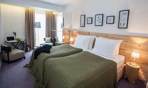 Zlatibor Hotel | Hotel Palisad