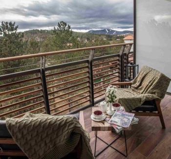 Zlatibor Hotel | Hotel Palisad
