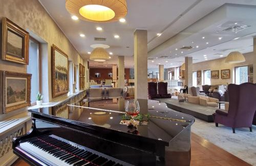Zlatibor Hotel | Hotel Palisad