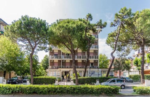 Pinarella Hotel | Hotel Palladio B&B