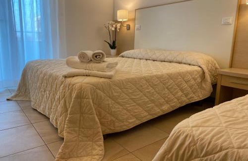 Pinarella Hotel | Hotel Palladio B&B