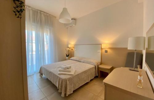 Pinarella Hotel | Hotel Palladio B&B