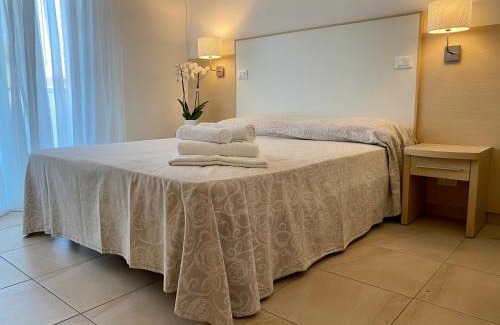 Pinarella Hotel | Hotel Palladio B&B