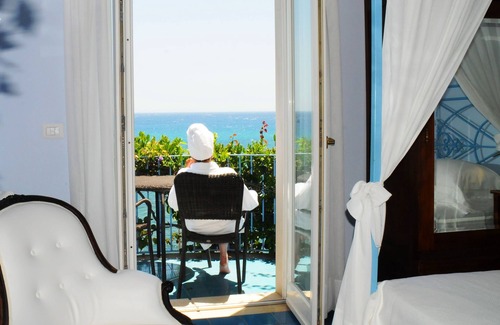 Giardini Naxos Hotel | Hotel Palladio