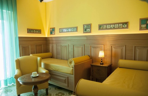 Giardini Naxos Hotel | Hotel Palladio