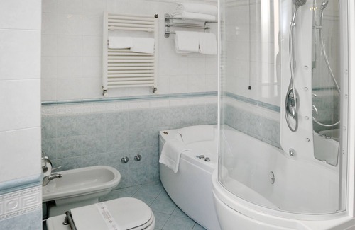 Esquilino Hotel | Hotel Palladium Palace