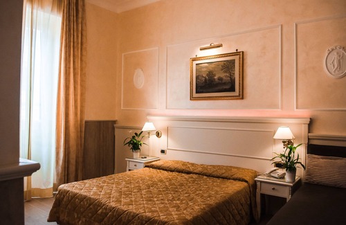 Esquilino Hotel | Hotel Palladium Palace