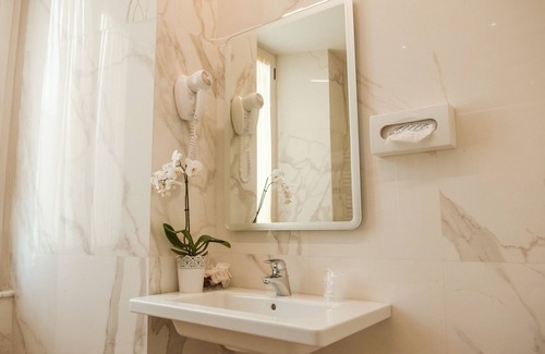 Esquilino Hotel | Hotel Palladium Palace