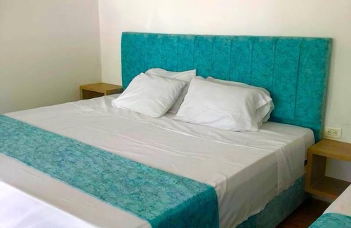 Ricaurte Hotel | HOTEL PALLARA CAMPESTRE