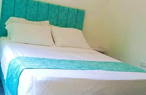 Ricaurte Hotel | HOTEL PALLARA CAMPESTRE