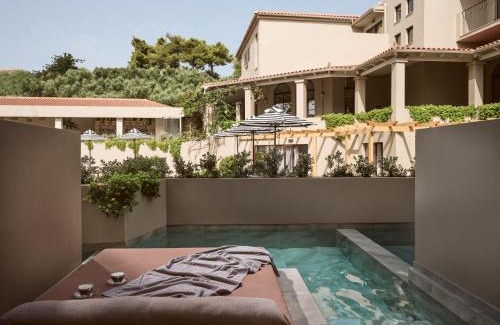 Laganas Hotel | Hotel Pallas