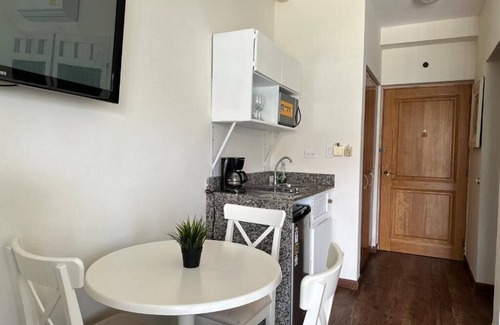 Dominicus Apartamento | Hotel Palmera Bayahibe - One-Bedroom Villa 3