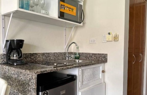 Dominicus Apartamento | Hotel Palmera Bayahibe - One-Bedroom Villa