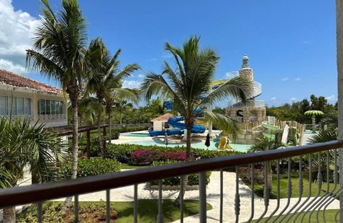 Dominicus Apartamento | Hotel Palmera Bayahibe - One-Bedroom Villa