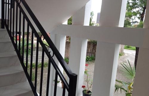 Gonio Hotel | Hotel Palm Gonio