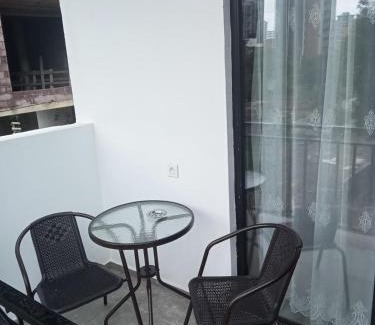 Gonio Hotel | Hotel Palm Gonio