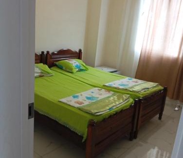 Gonio Hotel | Hotel Palm Gonio