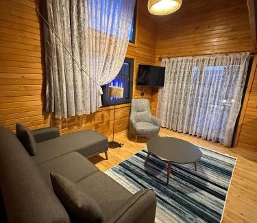 Demre Apartamento | Hotel Palm House