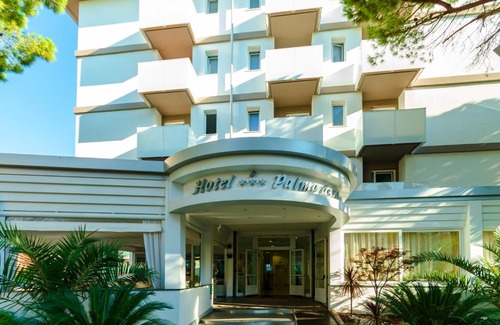 Bibione Hotel | Hotel Palma de Majorca