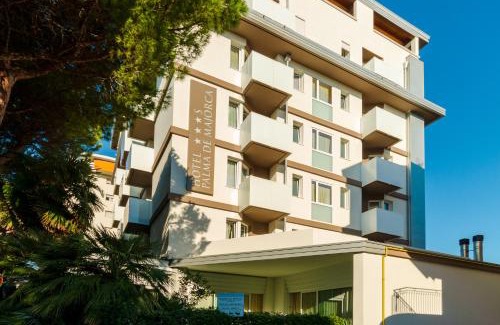 Bibione Hotel | Hotel Palma de Majorca