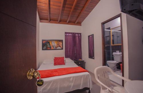 Medellin Hotel | Hotel Palma De Sevilla Medellin