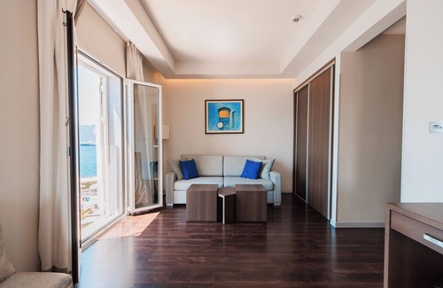 Tivat Hotel | Hotel Palma