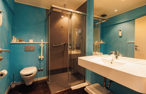 Tivat Hotel | Hotel Palma