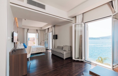 Tivat Hotel | Hotel Palma