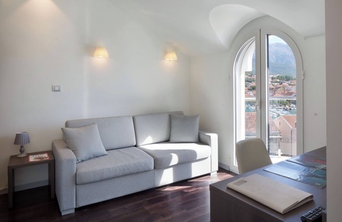 Tivat Hotel | Hotel Palma