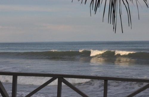 El Palmar Cabina | Hotel Palmar Surf Camp & School