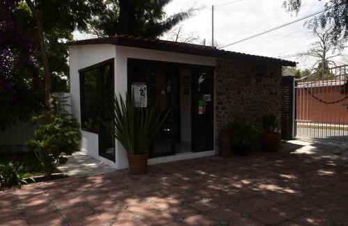 Teotihuacán Centro Hotel | Hotel Palmas Teotihuacán