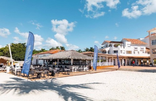 Dominicus Apartamento | Bayahibe, Piscinas, Parque Acuático, Playa Privada