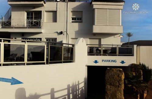 Palomares Apartamento | HOTEL Palomares Beach