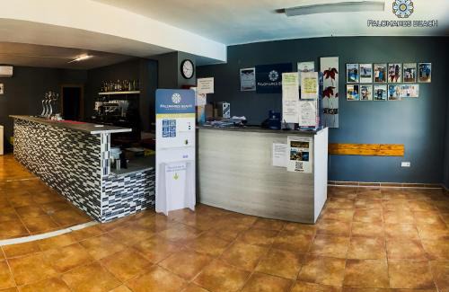 Palomares Apartamento | HOTEL Palomares Beach