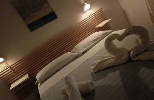 Rimini Cama Y Desayuno | Hotel Pamela