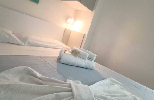 Rimini Cama Y Desayuno | Hotel Pamela