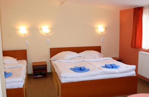 Sibiu Hotel | Hotel Pamira