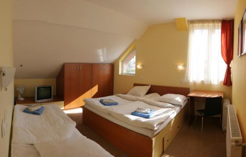 Sibiu Hotel | Hotel Pamira