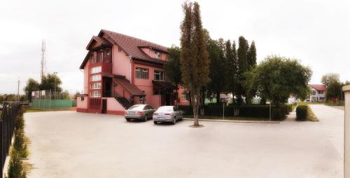 Sibiu Hotel | Hotel Pamira