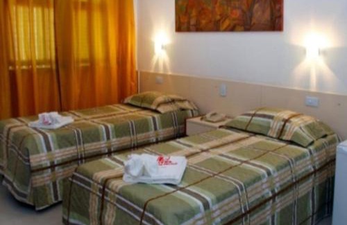 Centro Hotel | Hotel Pampulha Palace