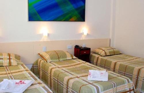 Centro Hotel | Hotel Pampulha Palace