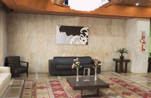 Consolacao Hotel | Hotel Pan Americano
