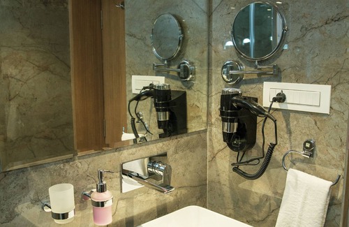 Ballygunge Hotel | Hotel Pan Asia Continental