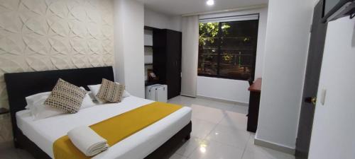 Neiva Hotel | Hotel Panama