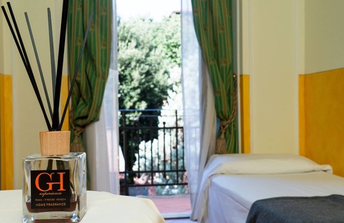 San Lorenzo Hotel | Hotel Panama