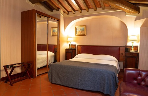 San Lorenzo Hotel | Hotel Panama