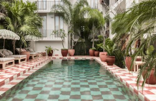 Zona Hotelera Hotel | Hotel Panamera