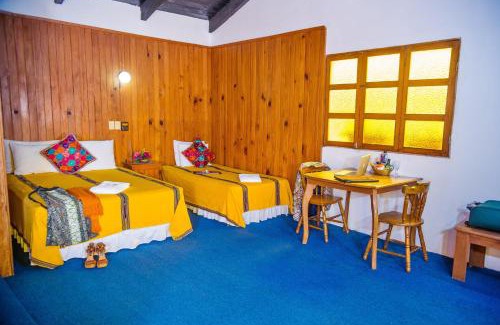 Antigua Guatemala Hotel | Hotel Panchoy by AHS
