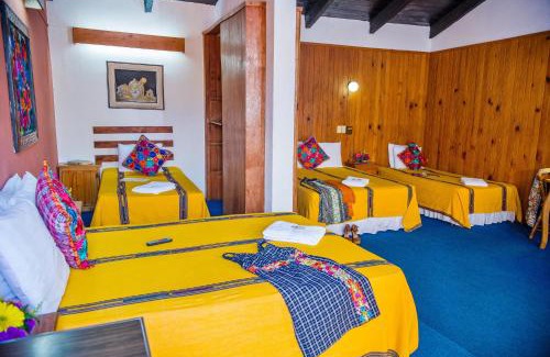 Antigua Guatemala Hotel | Hotel Panchoy by AHS