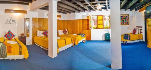 Antigua Guatemala Hotel | Hotel Panchoy by AHS